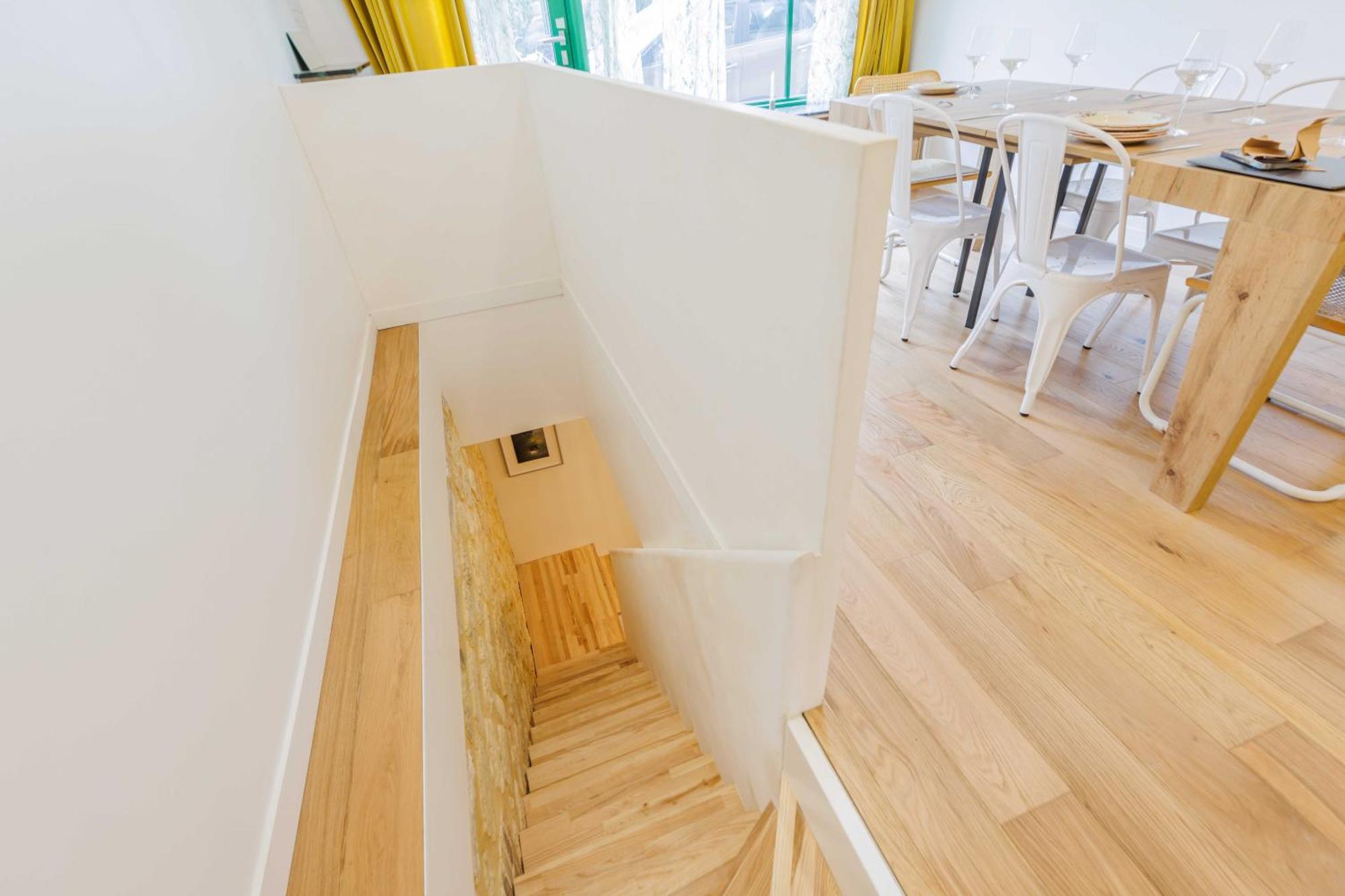 Apartment A Montparnasse - 2p-1br *