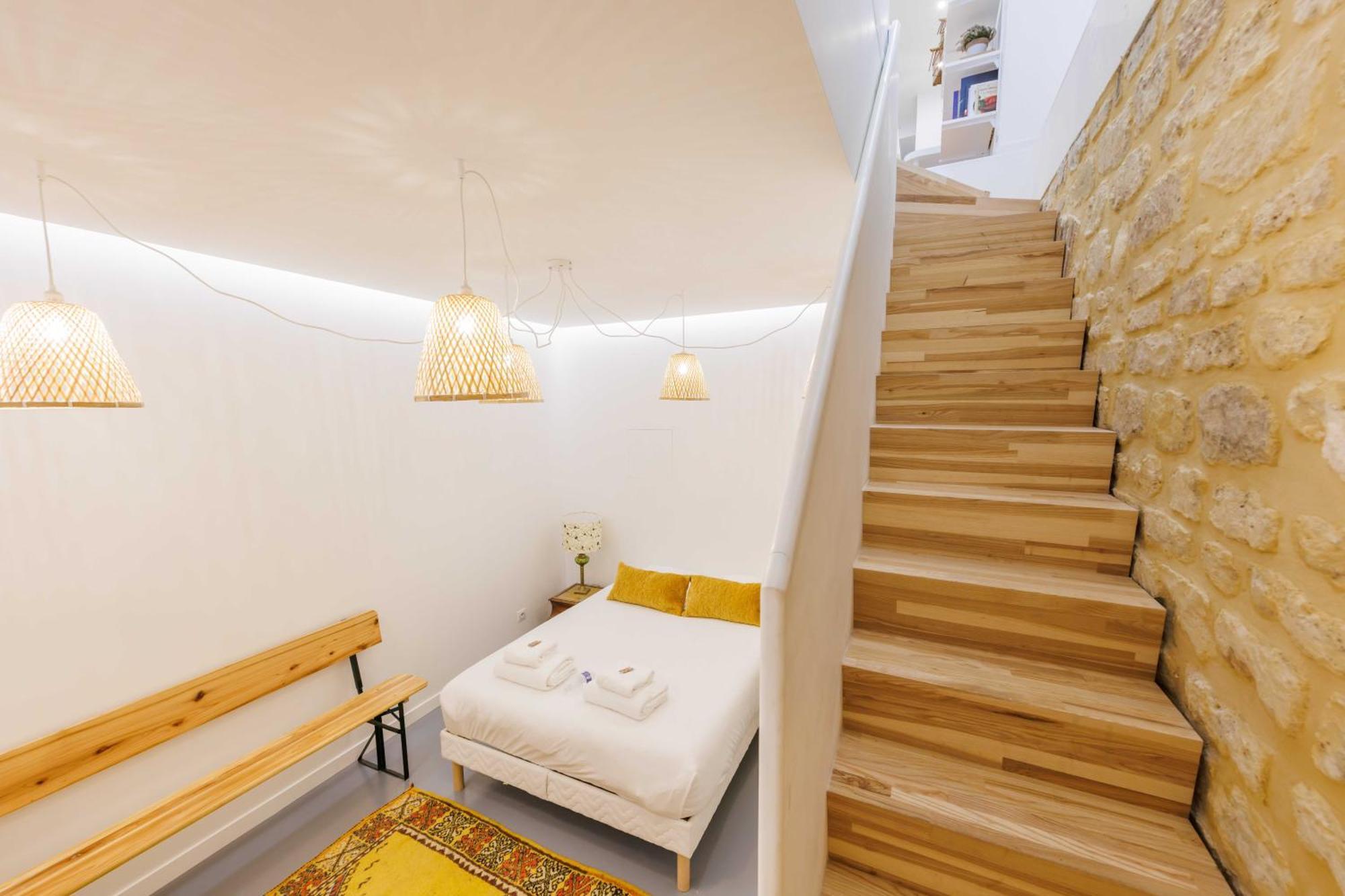 A Montparnasse - 2p-1br *