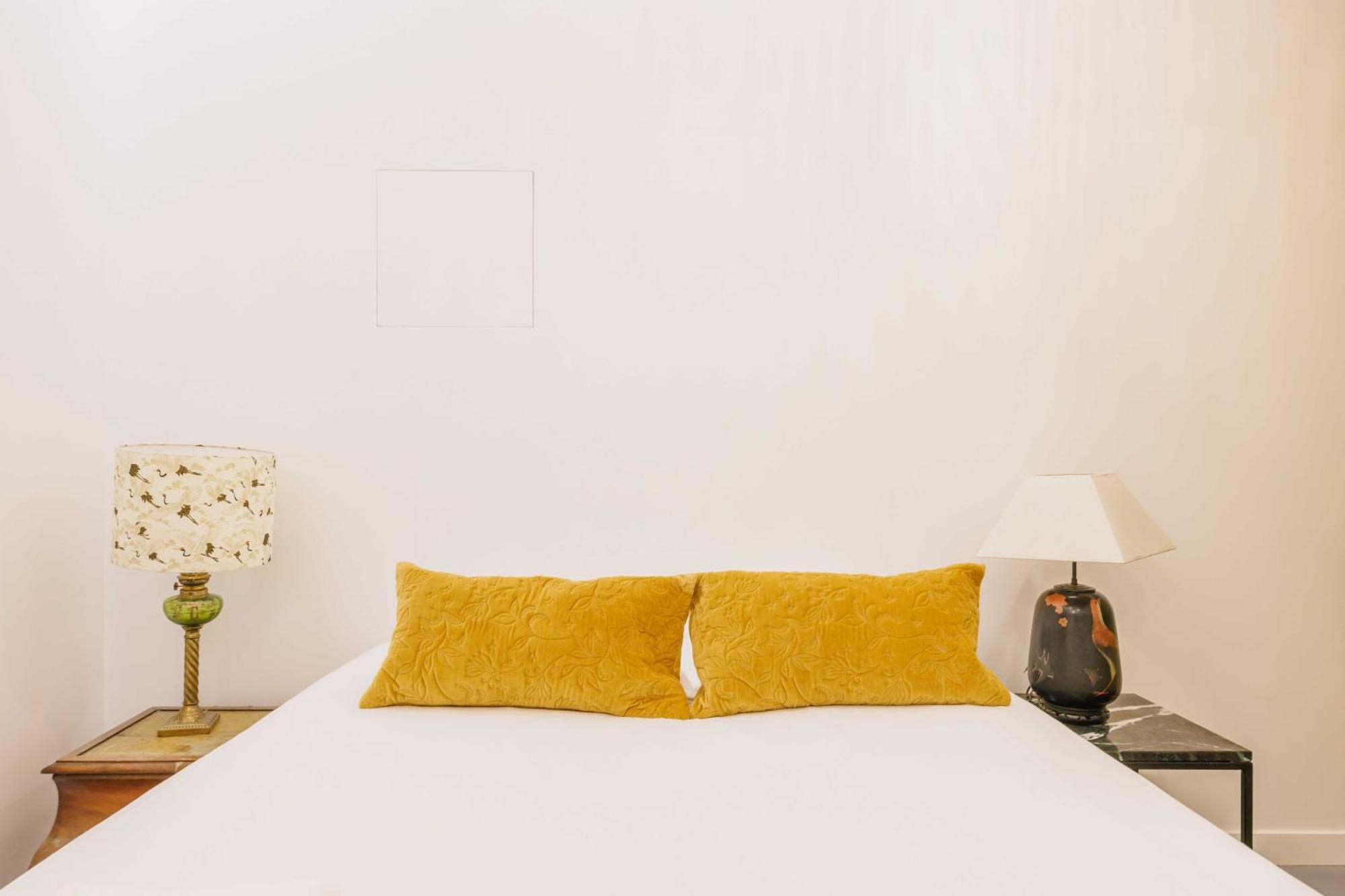 A Montparnasse - 2p-1br * Paris